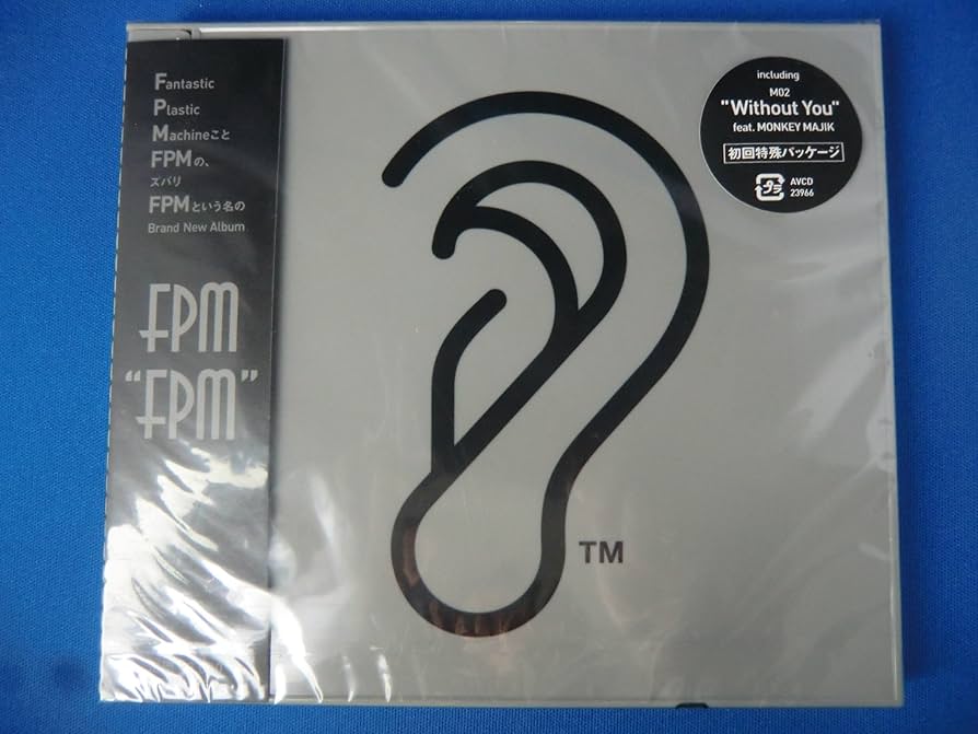 Amazon.co.jp: FPM: ミュージック